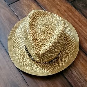 Eric Javits Women's Fedora Hat